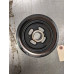 01F305 Crankshaft Pulley From 2010 Nissan Rogue  2.5  Japan Built